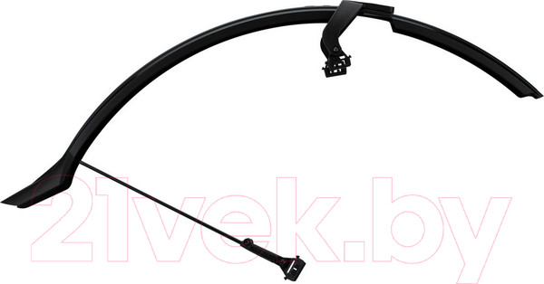 Изображение товара Крылья для велосипеда SKS Germany Veloflexx 65 / 11666