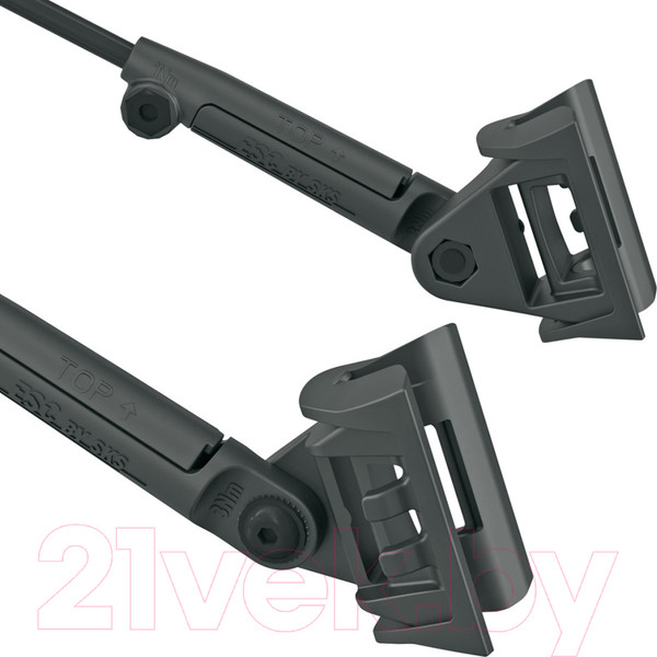 Изображение товара Крылья для велосипеда SKS Germany Veloflexx 65 / 11666