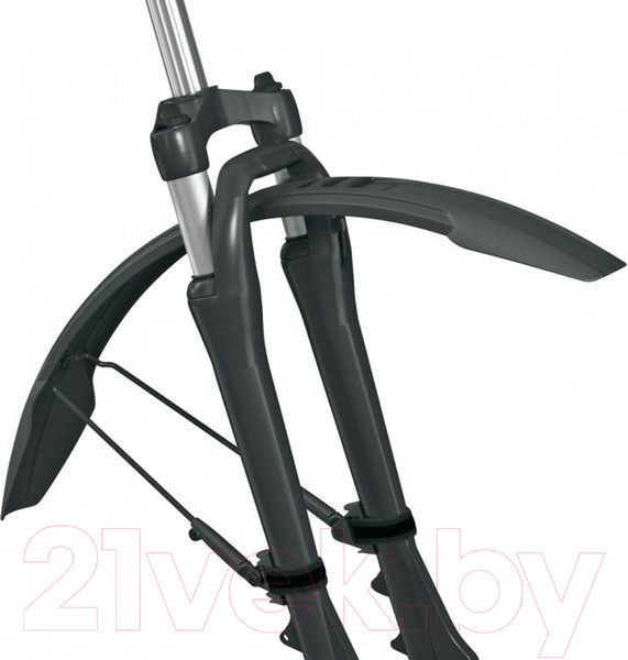 Изображение товара Крылья для велосипеда SKS Germany Veloflexx 65 / 11666