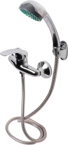 Изображение товара Смеситель Wisent W20212