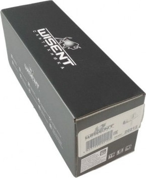 Изображение товара Смеситель Wisent W20212