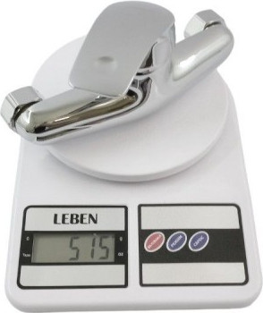 Изображение товара Смеситель Wisent W20212