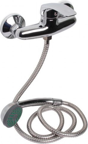 Изображение товара Смеситель Wisent W20212