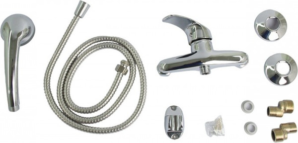 Изображение товара Смеситель Wisent W20212