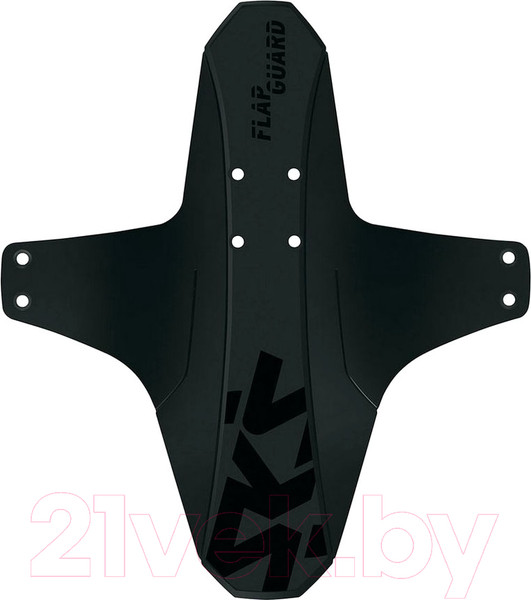 Изображение товара Крыло для велосипеда SKS Germany Flap Guard Dark / 11653 (универсальное)
