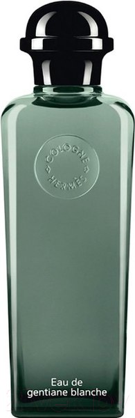 Изображение товара Одеколон Hermes Eau De Gentiane Blanche (100мл)