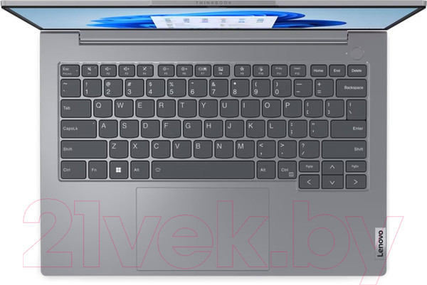Изображение товара Ноутбук Lenovo ThinkBook 14 G6 IRL (21KG001HRU)