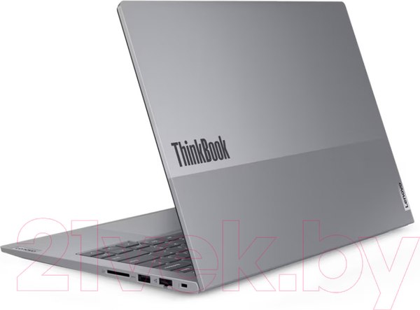 Изображение товара Ноутбук Lenovo ThinkBook 14 G6 IRL (21KG001HRU)