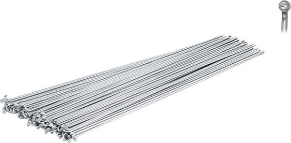 Изображение товара Спица для велосипеда FORCE Stainless 783288-F
