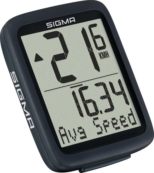 Изображение товара Велокомпьютер Sigma BC 8.0 ATS / 08211