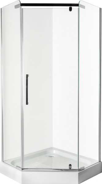 Изображение товара Душевой уголок Saniteco SN-1000-6 (100х100)