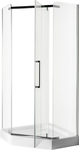 Изображение товара Душевой уголок Saniteco SN-1000-6 (100х100)