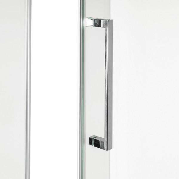 Изображение товара Душевой уголок Saniteco SN-1000-6 (100х100)