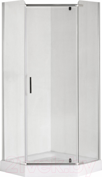 Изображение товара Душевой уголок Saniteco SN-1000-6 (100х100)