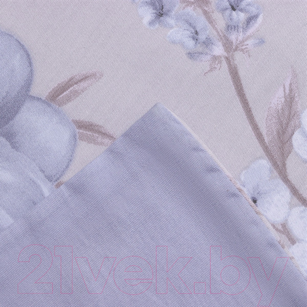 Изображение товара Комплект постельного белья Love Life Soft Евро / 10416724