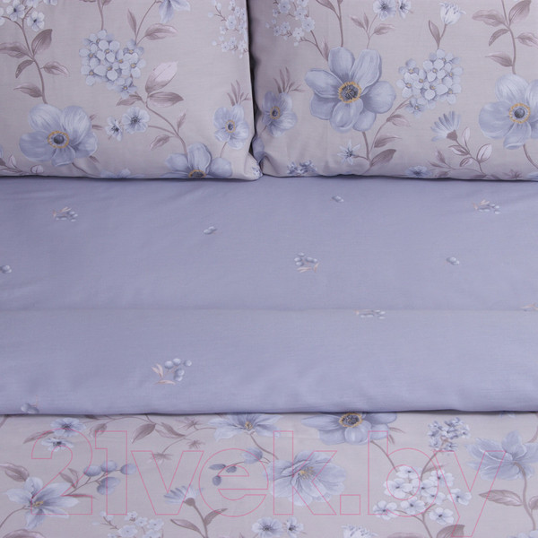 Изображение товара Комплект постельного белья Love Life Soft Евро / 10416724