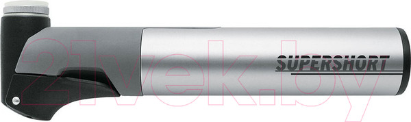 Изображение товара Насос ручной SKS Germany Supershort / 10367