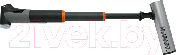 Изображение товара Насос ручной SKS Germany Supershort / 10367