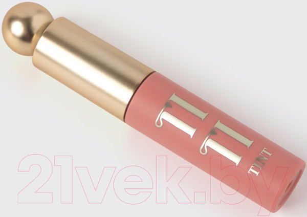 Изображение товара Тинт для губ Vivienne Sabo Tititint тон 01 коралловый (3мл)