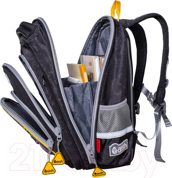 Изображение товара Школьный рюкзак Across CS23-230-1