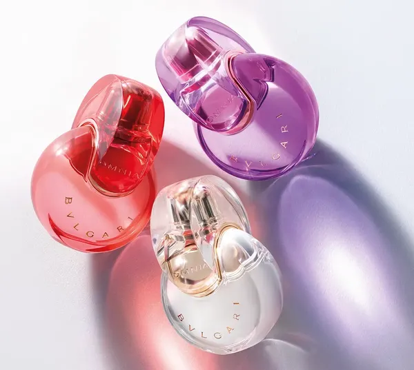 Изображение товара Туалетная вода Bvlgari Omnia Amethyste (100мл)