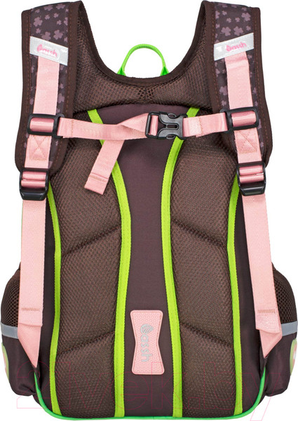 Изображение товара Школьный рюкзак Across CS23-230-8