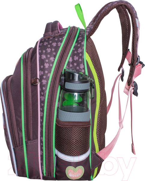 Изображение товара Школьный рюкзак Across CS23-230-8