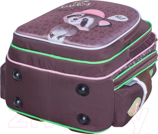 Изображение товара Школьный рюкзак Across CS23-230-8