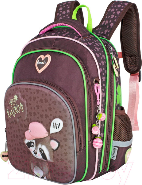 Изображение товара Школьный рюкзак Across CS23-230-8