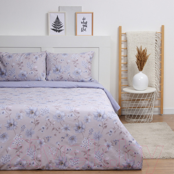 Изображение товара Комплект постельного белья Love Life Soft Евро / 10416724