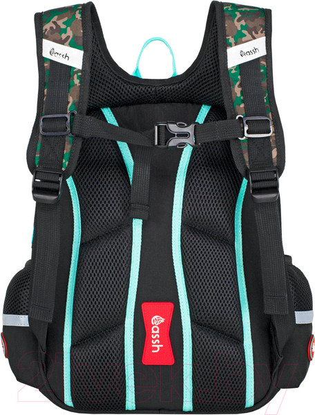 Изображение товара Школьный рюкзак Across CS23-230-10