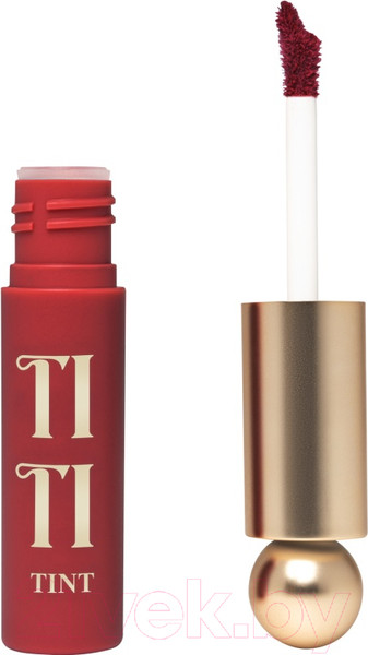 Изображение товара Тинт для губ Vivienne Sabo Tititint тон 06 винный (3мл)