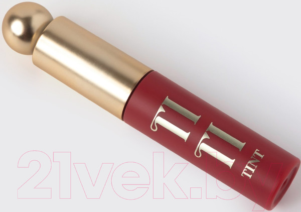 Изображение товара Тинт для губ Vivienne Sabo Tititint тон 06 винный (3мл)