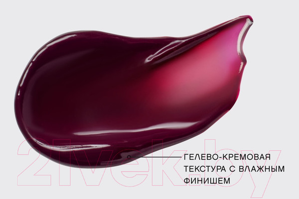 Изображение товара Тинт для губ Vivienne Sabo Tititint тон 06 винный (3мл)