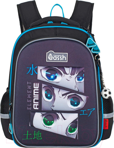 Изображение товара Школьный рюкзак Across CS23-557-2