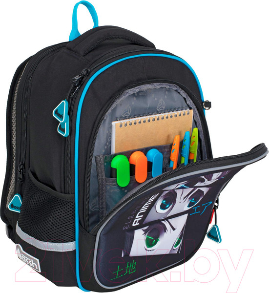 Изображение товара Школьный рюкзак Across CS23-557-2