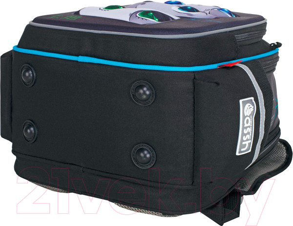 Изображение товара Школьный рюкзак Across CS23-557-2