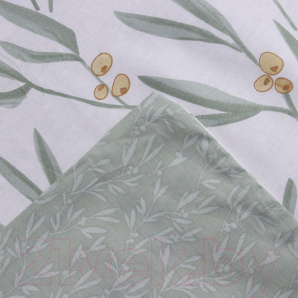 Изображение товара Комплект постельного белья Love Life Early Morning 1.5сп / 10416711