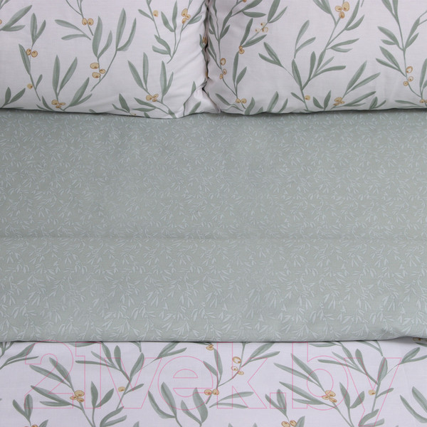 Изображение товара Комплект постельного белья Love Life Early Morning 1.5сп / 10416711