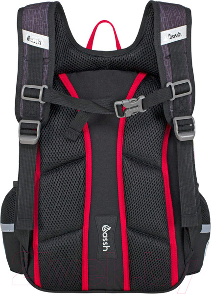 Изображение товара Школьный рюкзак Across CS23-557-5