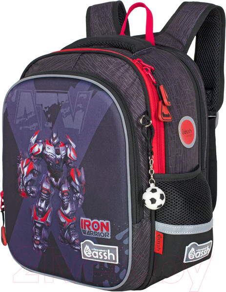 Изображение товара Школьный рюкзак Across CS23-557-5