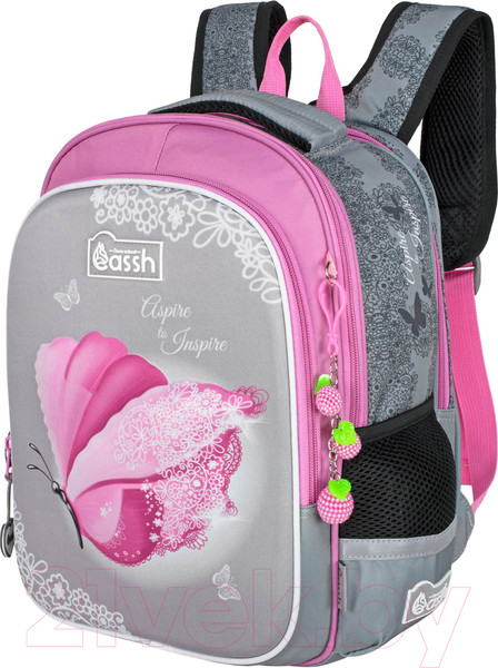 Изображение товара Школьный рюкзак Across CS23-557-8