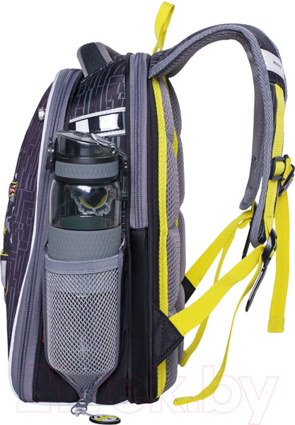 Изображение товара Школьный рюкзак Across 23-490-4