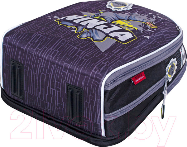 Изображение товара Школьный рюкзак Across 23-490-4