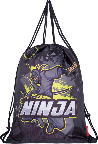 Изображение товара Школьный рюкзак Across 23-490-4