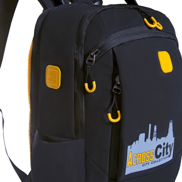 Изображение товара Школьный рюкзак Across M-4-1