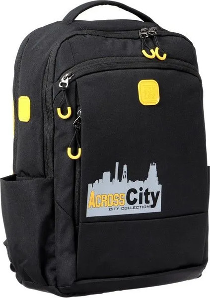 Изображение товара Школьный рюкзак Across M-4-1