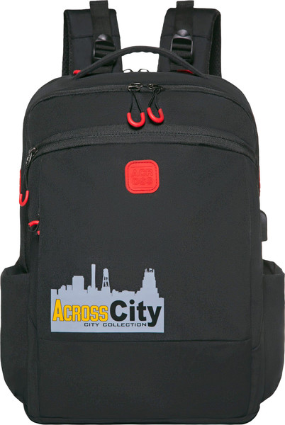 Изображение товара Школьный рюкзак Across M-4-2