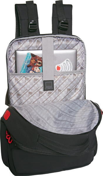 Изображение товара Школьный рюкзак Across M-4-2