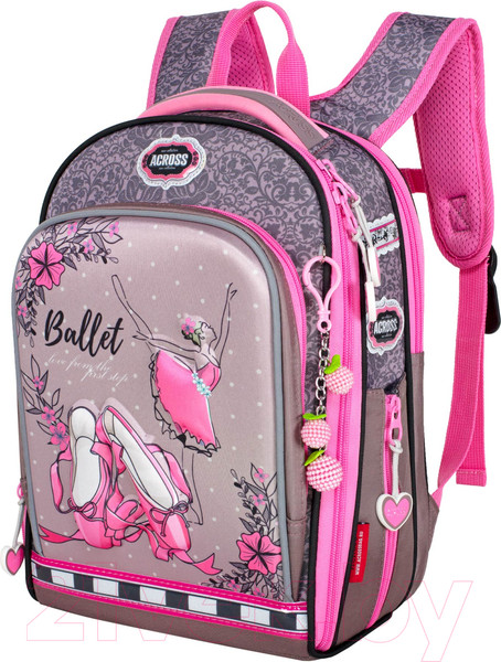 Изображение товара Школьный рюкзак Across HK23-7